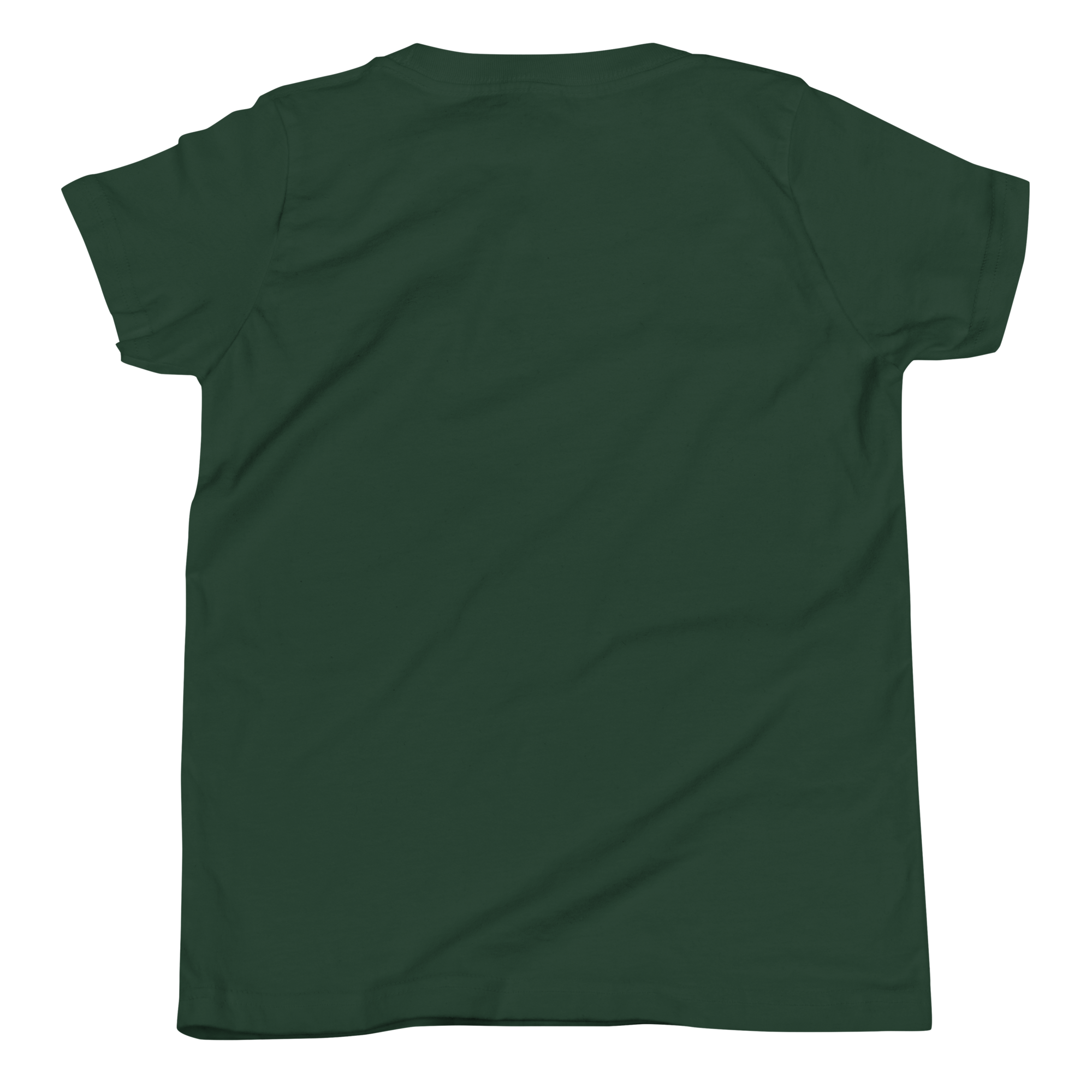 Short Sleeve Youth T-Shirt