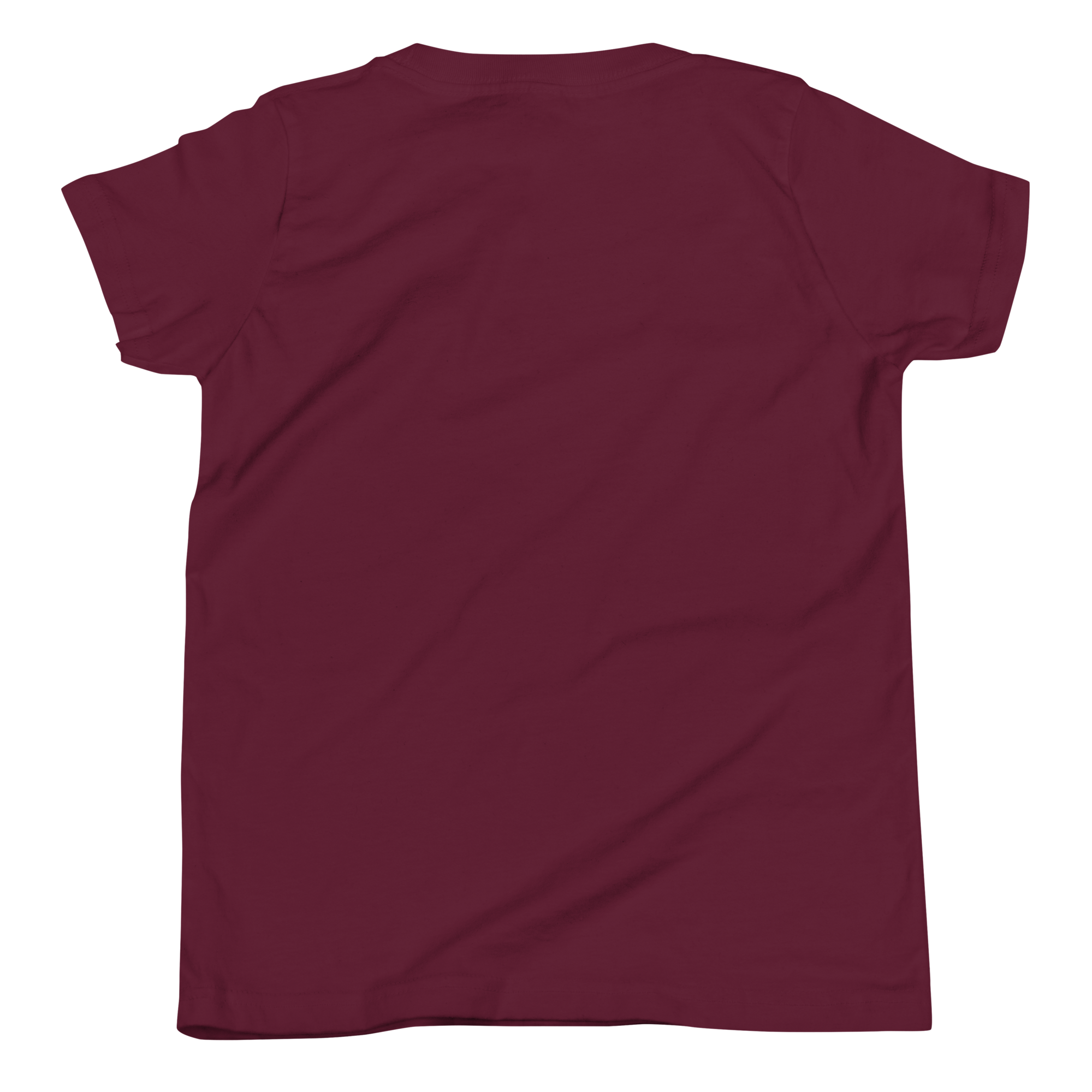 Short Sleeve Youth T-Shirt