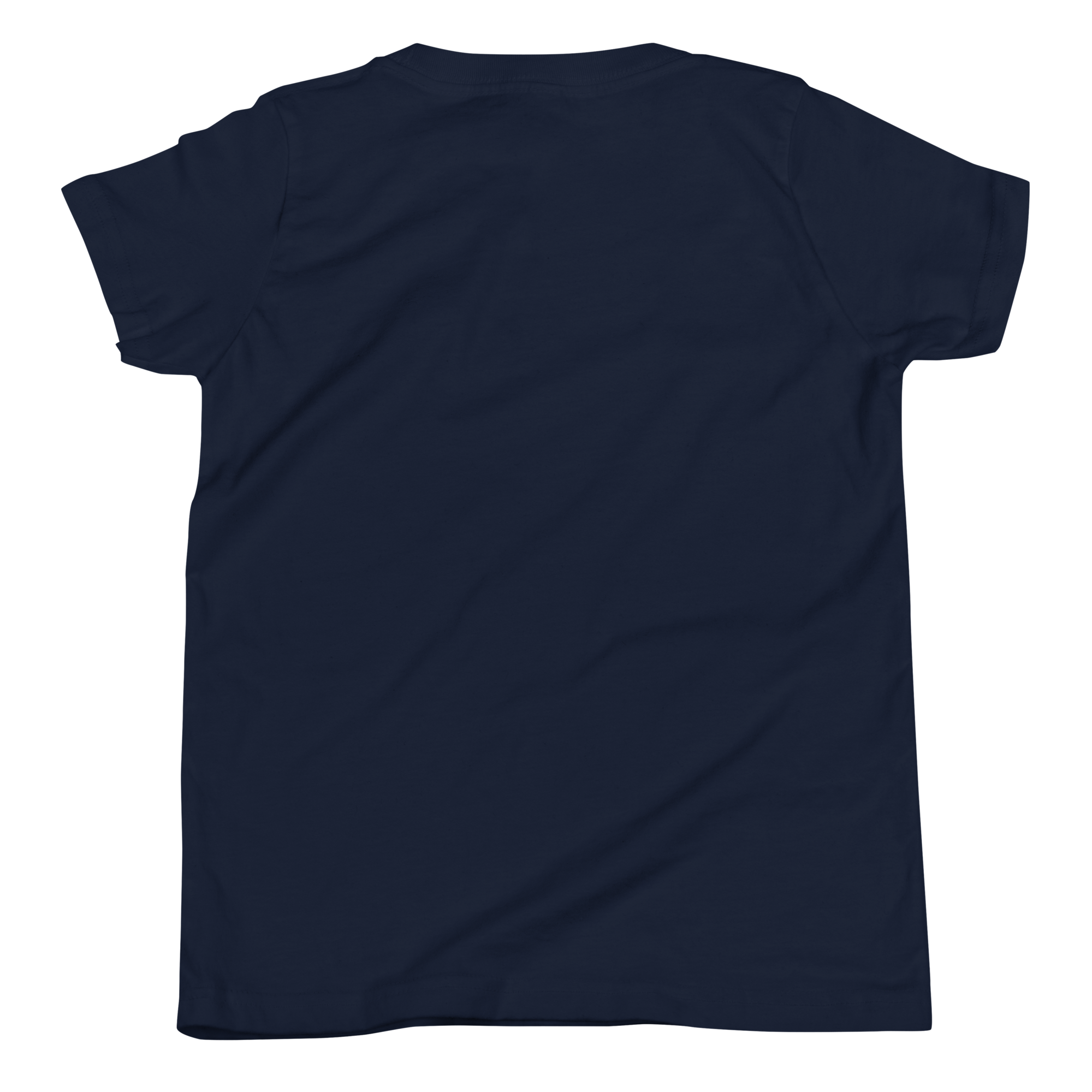 Short Sleeve Youth T-Shirt