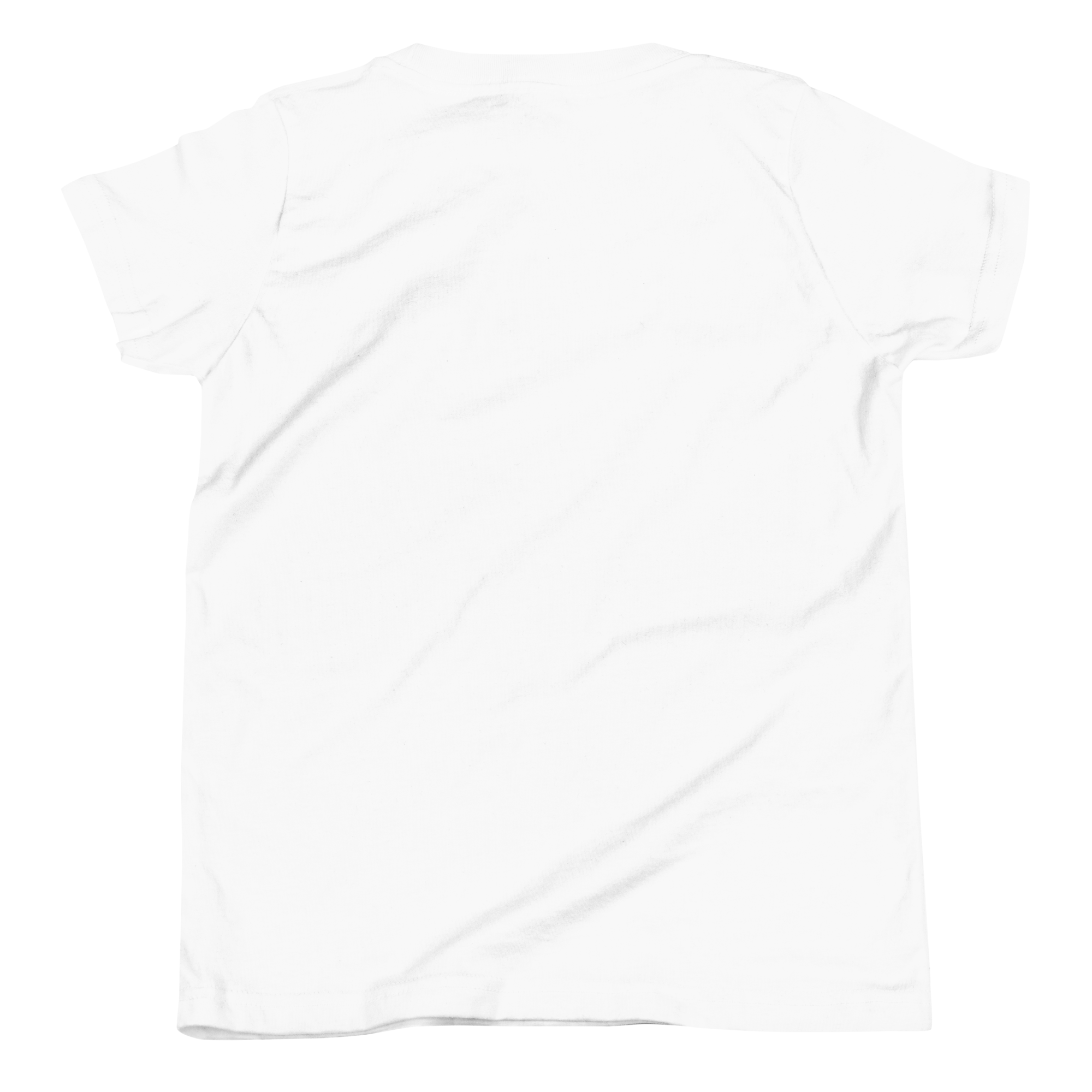 Short Sleeve Youth T-Shirt
