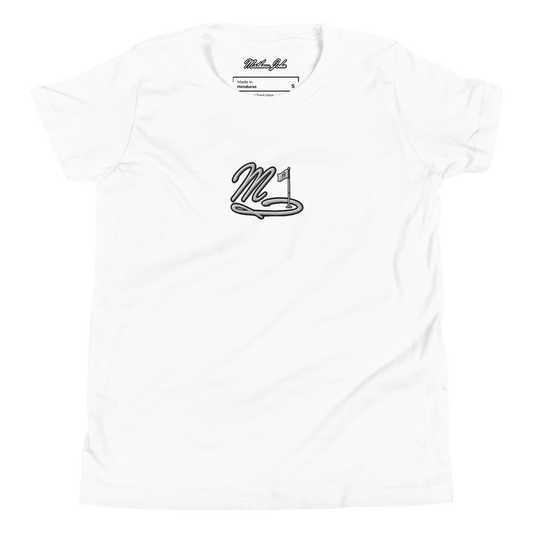 Short Sleeve Youth T-Shirt